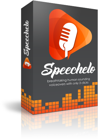 Transform Any Text Into A 100% Human-Sounding Voice